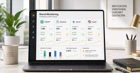 Brand-Monitoring in KI-Chats: Welches Tool überwacht ChatGPT, Perplexity, Gemini und Copilot gleichzeitig?