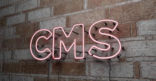 Weblication CMS vs. WordPress - Progressive Media GmbH