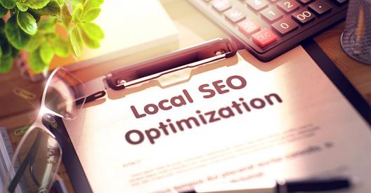 Lokale Suchmaschinenoptimierung als Marketing Chance – Thema: SEO