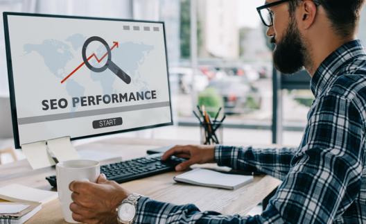 Organische Suchmaschinenoptimierung im Fokus – Thema: SEO