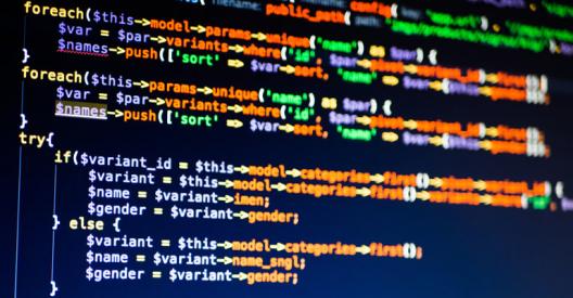 Die Vorteile von PHP-Frameworks – Thema: Programmierung