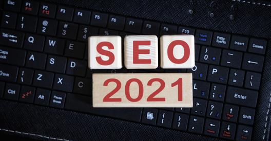 SEO 2021 – Was für Suchmaschinenoptimierung wichtig ist