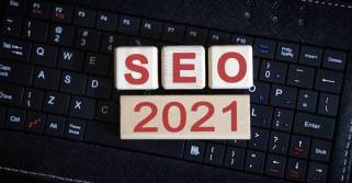 SEO 2021 – Was im neuen Jahr für die Suchmaschinenoptimierung wichtig ist