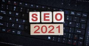 SEO 2021 – Was im neuen Jahr für die Suchmaschinenoptimierung wichtig ist
