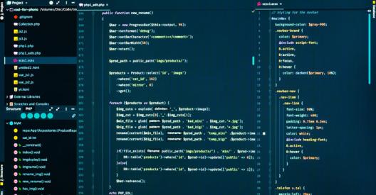 Top-Tools für effiziente Webentwicklung