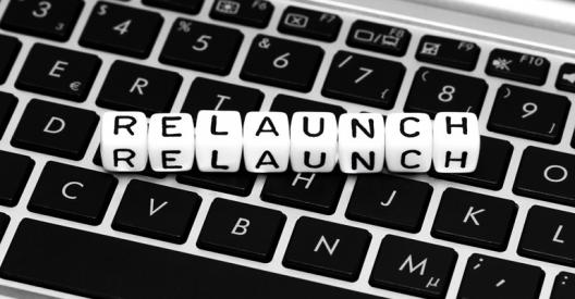 Website Relaunch – Mit Sinn und Verstand zur neuen Website