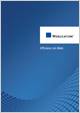 Produktflyer Weblication® CORE