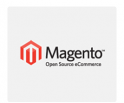 Magento - Onlineshop Lösung