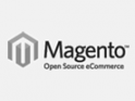 Magento - Onlineshop Lösung