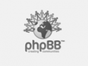 phpBB - Community Software