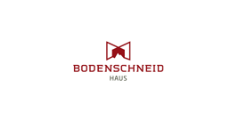 Bodenschneid Haus
