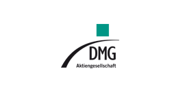 DMG Aktiengesellschaft