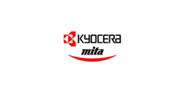 KYOCERA mita