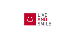 Live and Smile