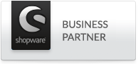Progressive Media ist Shopware Business Partner