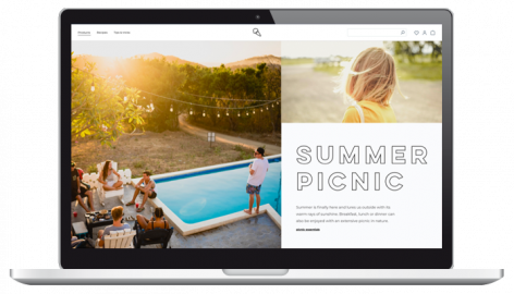 Jetzt Online-Demo testen - einen Blick hinter die Kulissen werfen