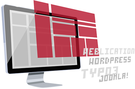 Weblication CMS