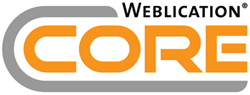 Weblication CORE