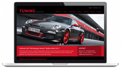 Jetzt Online-Demo testen - einen Blick hinter die Kulissen werfen