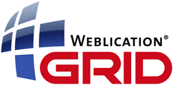 Weblication GRID